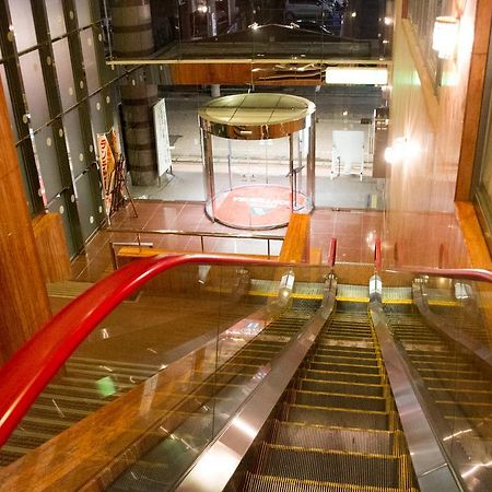 Hotel Monteroza Ohta Ота Экстерьер фото